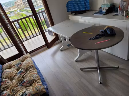 location appartement 2 pièces 27 m² à villers-sur-mer (14640)