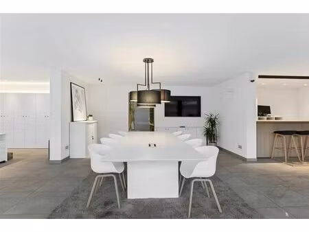 surface commerciale à vendre à oude baan 22 brasschaat (rbw52991)