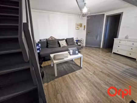 vente duplex 2 pièces 37.93 m² à marseille 8ème (13008)  140 000 €
