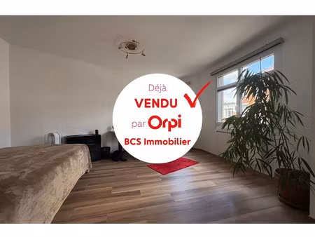 vente appartement 1 pièce 34.88 m² à lille (59000)  139 500 €