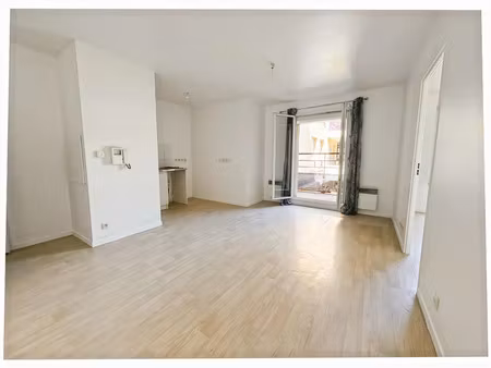 vente appartement 2 pièces 39.55 m² à vigneux-sur-seine (91270)  140 000 €