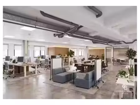bureaux à vendre à ixelles (rbw53410)