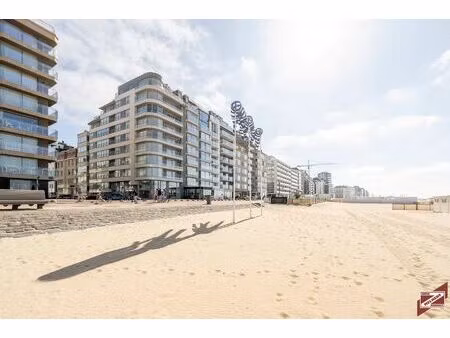 surface commerciale à vendre à ebbestraat 13-15 knokke-heist (rbw53026)