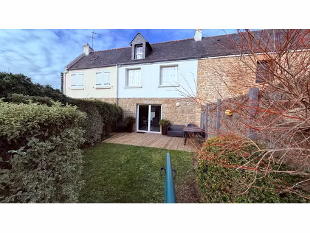 location maison 4 pièces 62m²