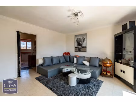 appartement à vendre 4 pièces 75.69 m² - le mans (72) - 110 000€
