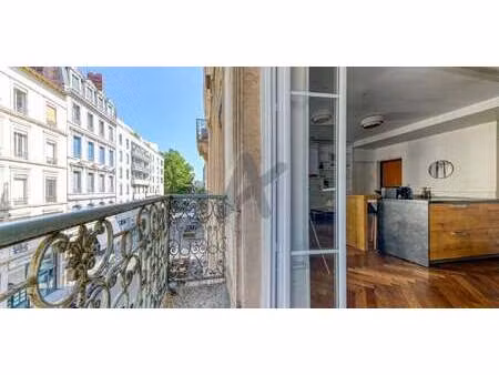 appartement lyon 6ᵉ (69)