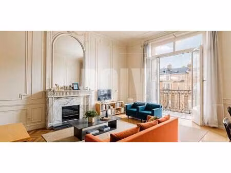 appartement pereire-malesherbes - paris 17ᵉ (75)