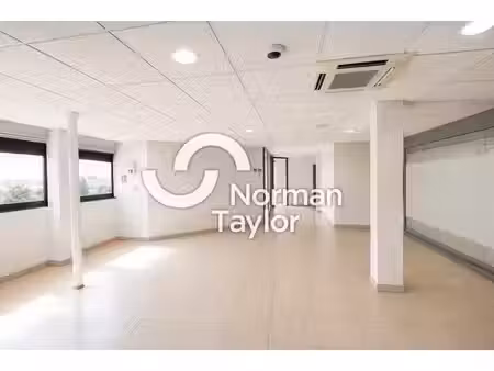 location bureaux montpellier 34070 204m²
