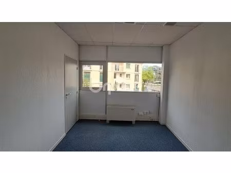 location bureaux 16 m²