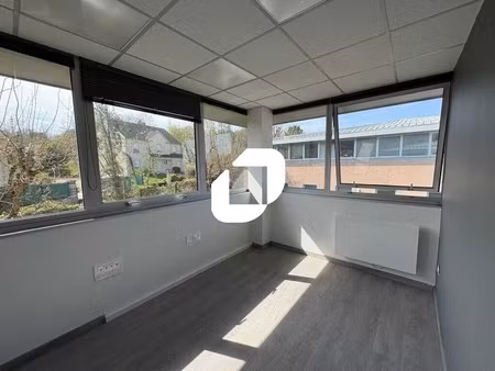 location bureaux 15 m²