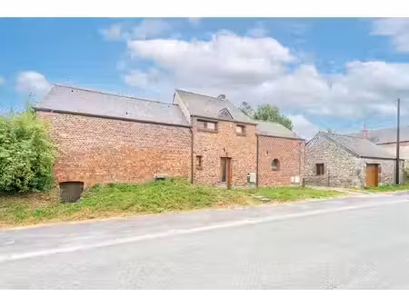 maison à vendre 7 pièces 115 m² - lez-fontaine (59) - 156 600€