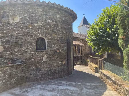 vente maison 13 pièces 212 m² mirandol-bourgnounac (81190)