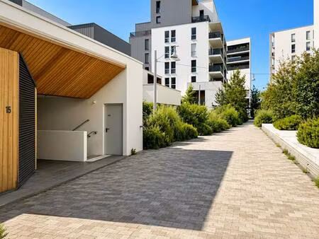 vente appartement 44m2 bordeaux (33300)