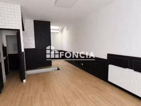 vente immeuble au mans (72000) : à vendre / 113m² le mans