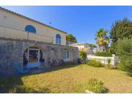 appartement - 91m ²