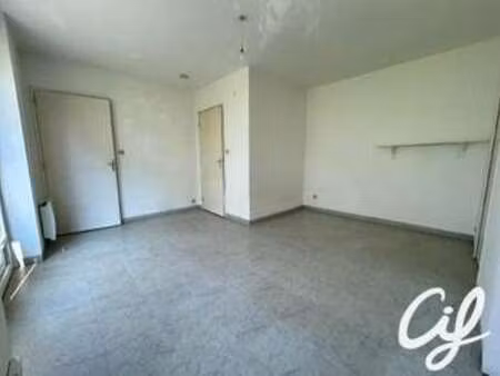 vente appartement t1 à nantes cité des congrès (44000) : à vendre t1 / 24m² nantes cité de