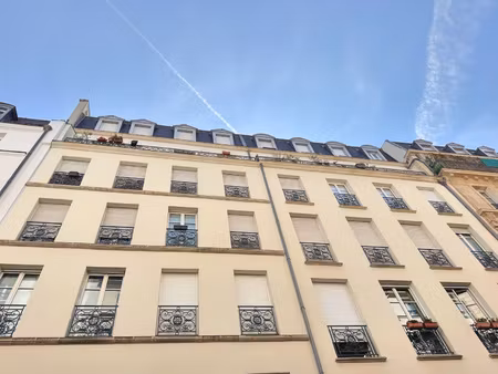 3 pièces lumineux