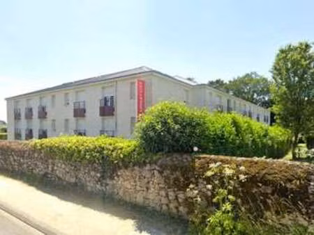 vente appartement t1 à saint-herblain atlantis-gournerie-bergerie-les villages (44800) : à