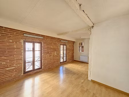 appartement t1 faubourg bonnefoy