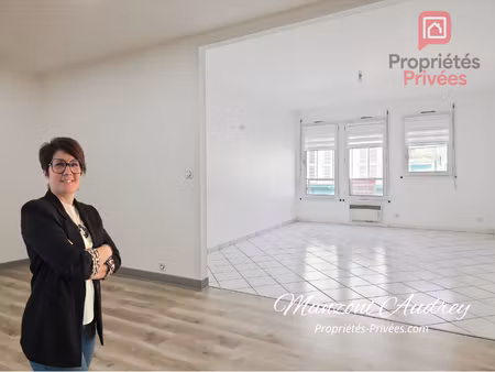appartement troyes 6 pièce(s) 151 m2
