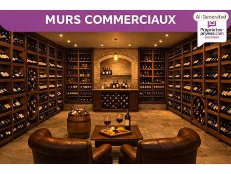 sevres - murs commerciaux 108 m² - immeuble style louis xiv - sèvres