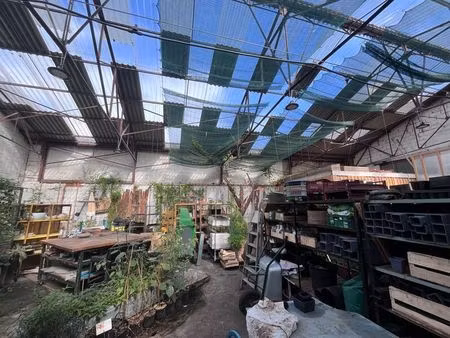 location local d’activités bordeaux 33000 300m²
