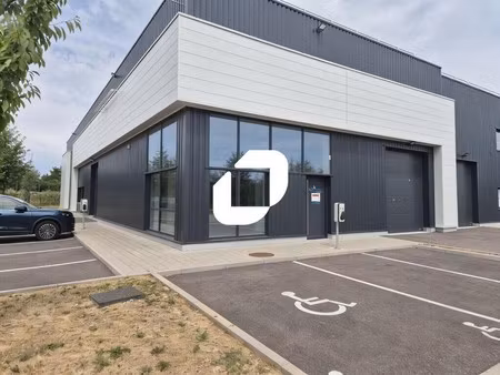 location local d’activités goxwiller 67210 185m² à 370m²
