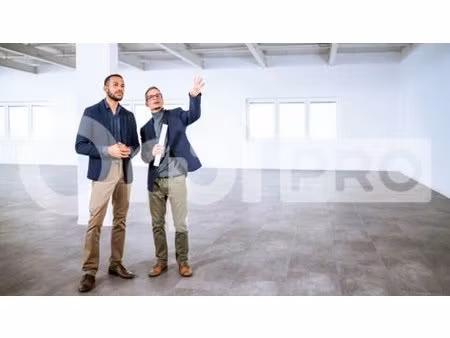 location local d’activités le teich 33470 146m²