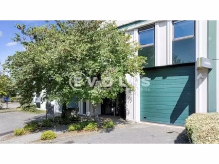 location local d’activités limonest 69760 1766m²