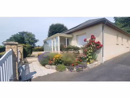 ceignac maison t3 de plain-pied