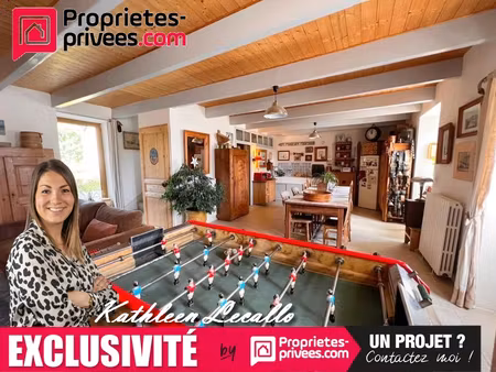 maison guerande 6 pièce(s) 128 m2