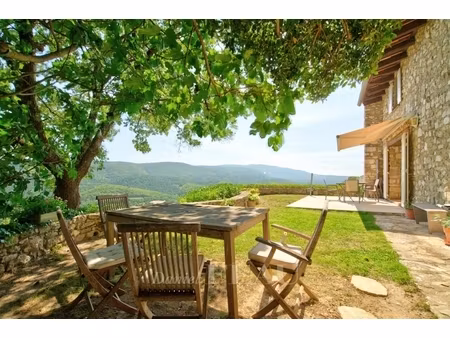 annonce maison à vendre