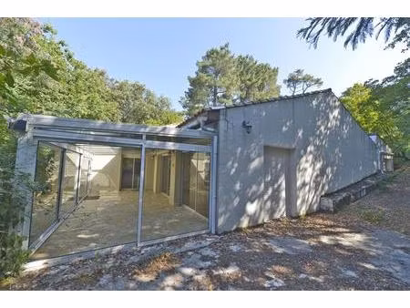 maison - 130m ²