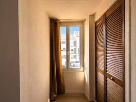 vente appartement 3 pièces à auray (56400) : à vendre 3 pièces / 60m² auray