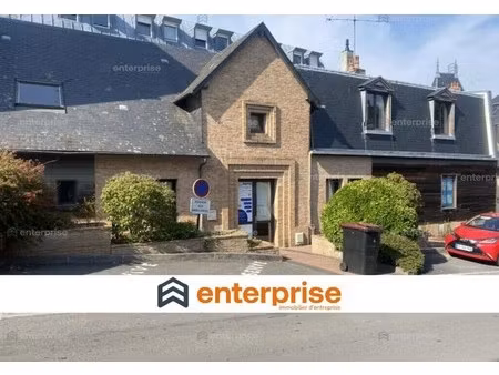 vente bureaux 240 m²