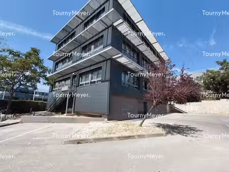 vente bureaux 302 m²