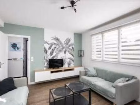 vente maison à gouesnou (29850) : à vendre / 83m² gouesnou