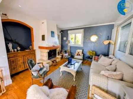 vente maison à guer (56380) : à vendre / 143m² guer