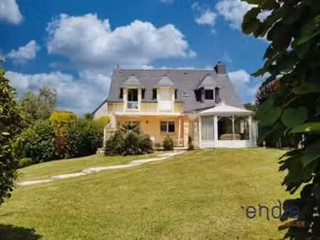 vente maison à melrand (56310) : à vendre / 162m² melrand