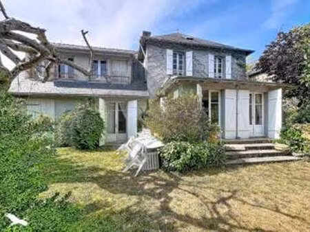 vente maison à morgat (29160) : à vendre / 127m² morgat