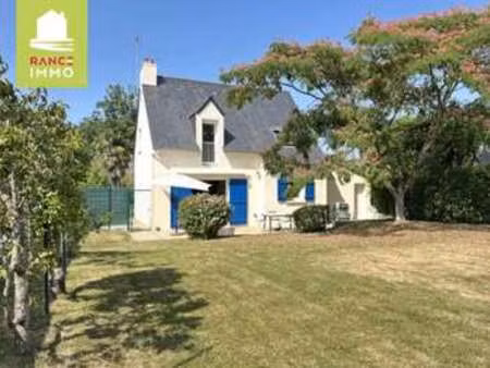 vente maison à pleudihen-sur-rance (22690) : à vendre / 84m² pleudihen-sur-rance