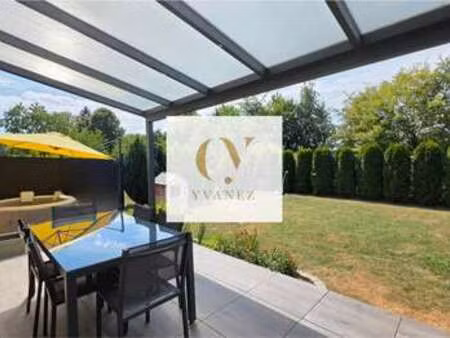 vente maison à saint-aubin-du-pavail (35410) : à vendre / 85m² saint-aubin-du-pavail
