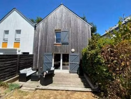 vente maison à sucé-sur-erdre (44240) : à vendre / 83m² sucé-sur-erdre