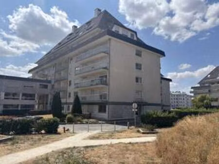 vente appartement t1 à caen st-gilles (14000) : à vendre t1 / 26m² caen st-gilles