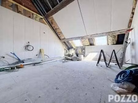 vente appartement 2 pièces à cherbourg-en-cotentin (50100) : à vendre 2 pièces / 36m² cher