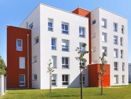 achat appartement 1 pièce 18m² dijon 21000