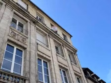 vente appartement 3 pièces à lisieux (14100) : à vendre 3 pièces / 59m² lisieux