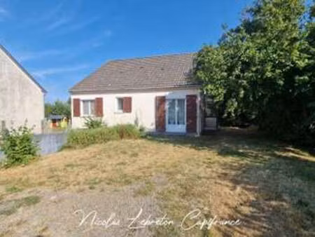 vente maison à athis-de-l'orne (61430) : à vendre / 76m² athis-de-l'orne