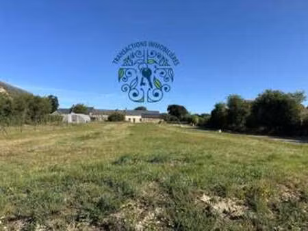 vente terrain à saint-jacques-de-néhou (50390) : à vendre / 577m² saint-jacques-de-néhou
