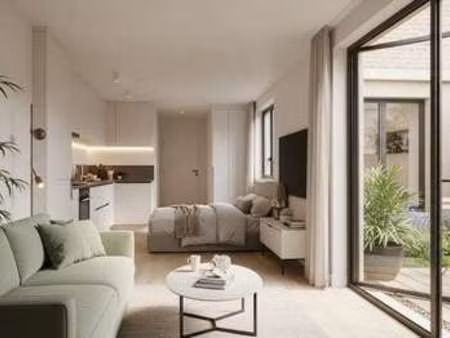 vente appartement t1 à deauville (14800) : à vendre t1 / 34m² deauville